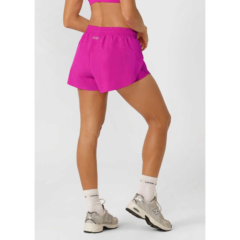 Lorna Jane Lightspeed Phone Pocket Run Short image number 1